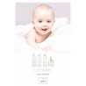 Parfum pour enfant Jacadi Paris Eau de Soin Tout Petit Baby (50 ml)