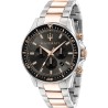 Montre Homme Maserati R8873640002 (Ø 44 mm)