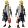 BANDAI Anime Heroes - Naruto Shippuden - Figurine Anime heroes 17 cm - Namikaze Minato