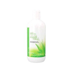 Lait hydratant Idema Aloe...