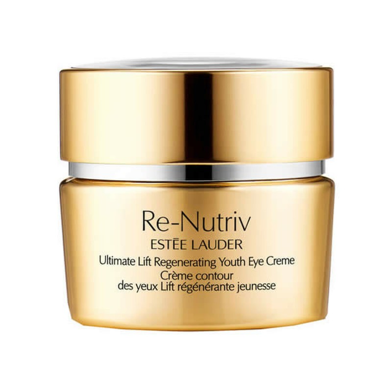 Crème contour des yeux Estee Lauder Re-Nutriv Ultimate Lift Regenerating Youth 15 ml