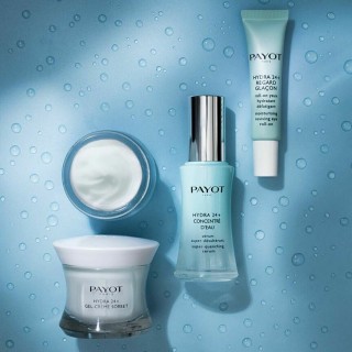 Carte postale microlorge