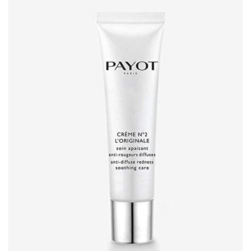 Crème hydratante Nº2 L´original Payot ‎ (30 ml)