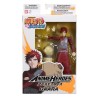 BANDAI Anime Heroes - Naruto Shippuden - Figurine Anime heroes 17 cm - Gaara