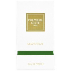 Parfum Femme Cedar Atlas...