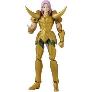 BANDAI Anime Heroes -Saint Seiya, les Chevaliers du Zodiaque - Figurin