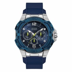 Montre Homme Guess W1254G1...