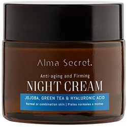 Crème anti-âge Night Cream...