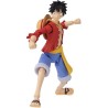 BANDAI Anime Heroes - One Piece - Figurine Anime heroes 17 cm - Monkey D. Luffy