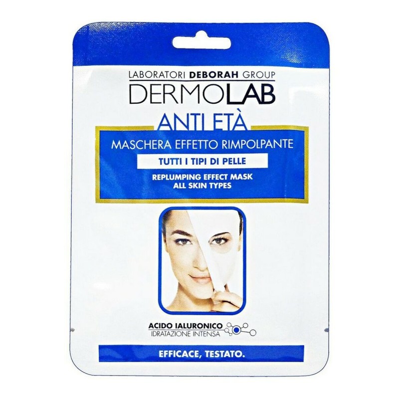 Masque facial Deborah Anti-âge (25)