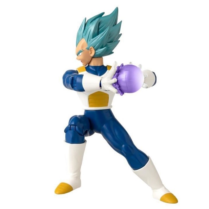Dragon Ball - Figurine Kamehameha Vegeta