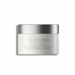 Crème anti-âge Alqvimia...