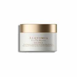 Crème visage Alqvimia...