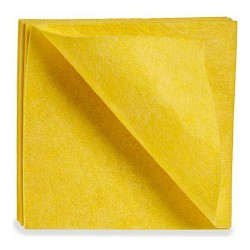 Chiffons Jaune (5 uds)