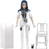 BANDAI Billie Eilish - Figurine 15 cm - When The Party Is Over