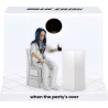 BANDAI Billie Eilish - Figurine 15 cm - When The Party Is Over