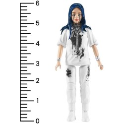 BANDAI Billie Eilish - Figurine 15 cm - When The Party Is Over