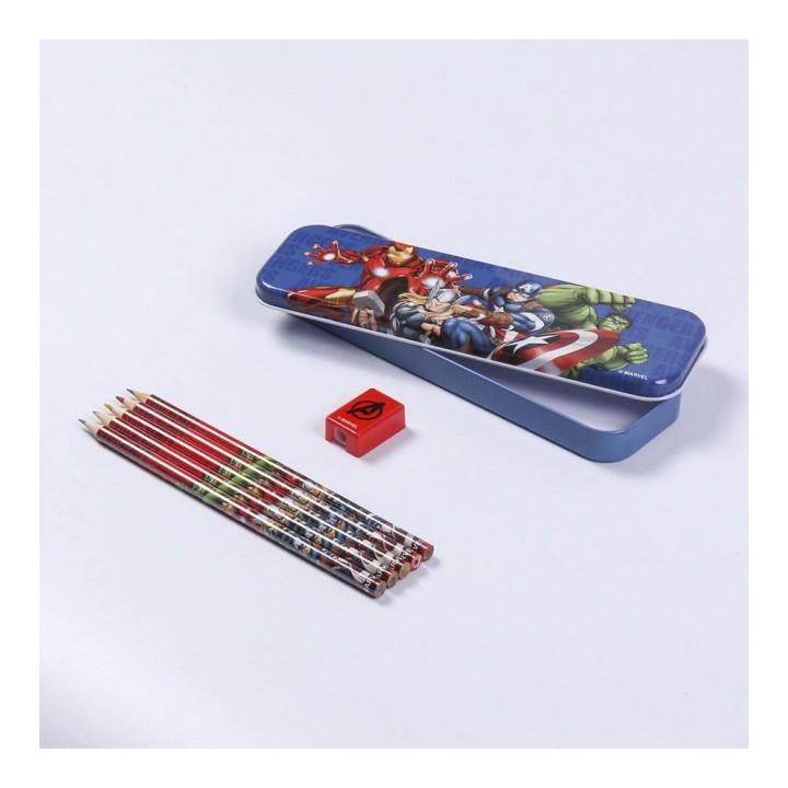 Carte postale microlorge