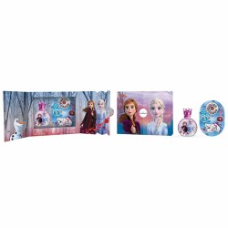 Set de Parfum Enfant Frozen...