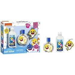 Set de Parfum Enfant Baby...