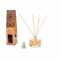 Bâtonnets Parfumés DKD Home Decor Mandala Naturel Indien 60 ml (6 Pièces)