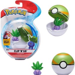 BANDAI Pokémon - Poké Ball...