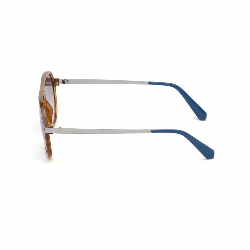 Lunettes de soleil Homme Guess GU6941-53W