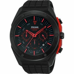 Montre Homme Pulsar PT3463X1 (Ø 45 mm)