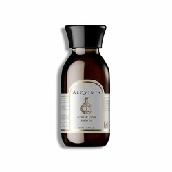 Huile corporelle Jojoba...