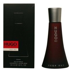 Parfum Femme Hugo Deep Red...