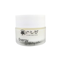 Crème Energy RTB Cosmetics...