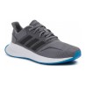 Chaussures de Sport pour Enfants Adidas F36539 Gris