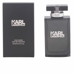 Parfum Homme Lagerfeld...