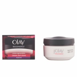 Crème de nuit Olay...