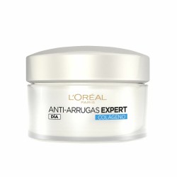 Crème antirides L'Oreal...