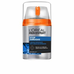 Crème antirides L'Oreal...