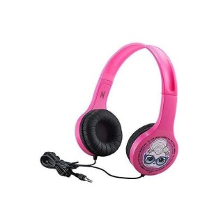 LL-V126 - Casque LOL Surprise! Remix Kidsafe