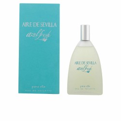 Parfum Femme Aire Sevilla Fresh Bleu (150 ml)