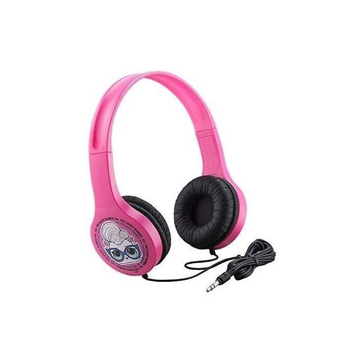 LL-V126 - Casque LOL Surprise! Remix Kidsafe