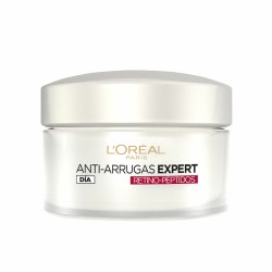 Crème antirides L'Oreal...