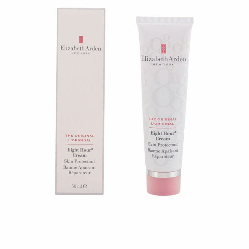 Crème de jour Elizabeth Arden Eight Hour (50 ml)