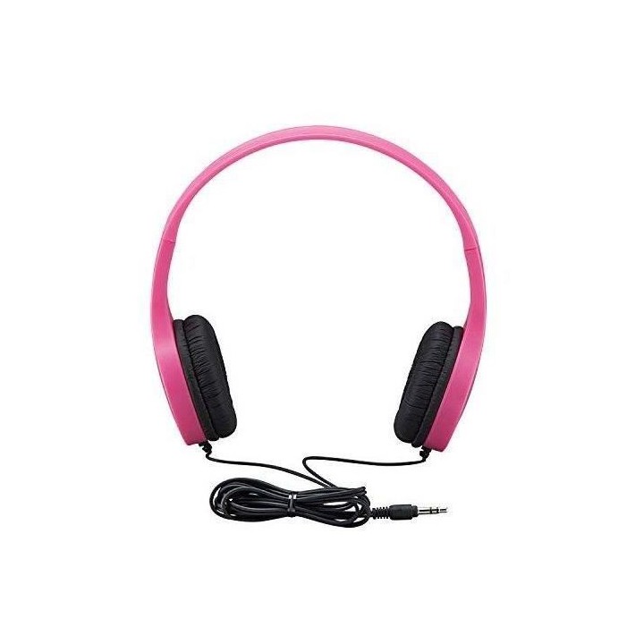 LL-V126 - Casque LOL Surprise! Remix Kidsafe