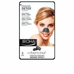 Masque Iroha Detox Black...