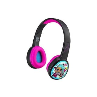 LL-B36V - Casque LOL Surprise! Remix Bluetooth