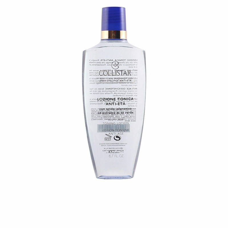 Anti-âge Collistar Anti-Age (200 ml)