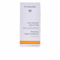 Crème de nuit Dr. Hauschka...