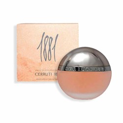 Parfum Femme Cerruti 1881...