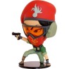 UBISOFT Six Collection : Chibi Figurine Alibi