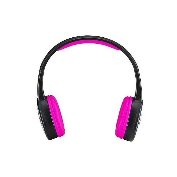 LL-B36V - Casque LOL Surprise! Remix Bluetooth