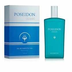 Parfum Homme Poseidon...